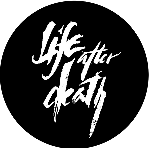 Life After Death Shop